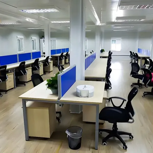 Detachable Vessel House for Coastal Hotels with ISO Certified Anti Rust Frame Prefabricated Home Distributor Needed