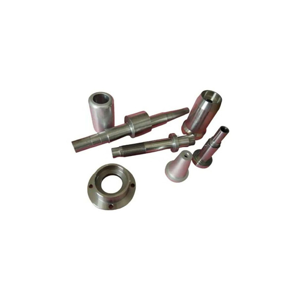 High Precision Custom Stainless Steel Cnc Machining Service Anodizing