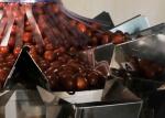 Multihead Weighing Machine Multihead Weigher for IQF Raspberry and Cherry Frozen