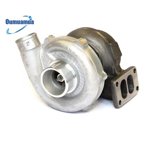 New T04E35 turbocharger 2674A071 2674A148 for Perkins T6.60 MF 3054-DT