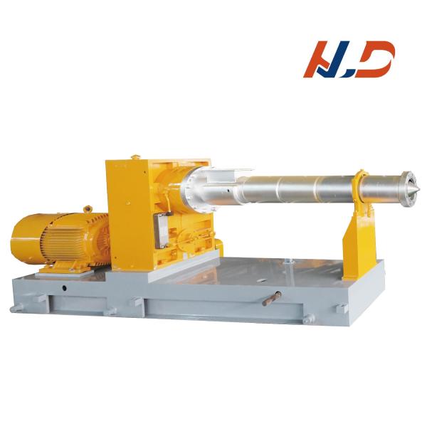 Cheap PS Granules Making Recycling Pelletizing Machine Polystyrene Plastic Granulator Automatic Pelletizer for sale