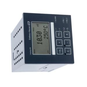 Quality CPM223-PR0005 PH ORP Endress+Hauser Transmitter Liquisys CPM223 wholesale