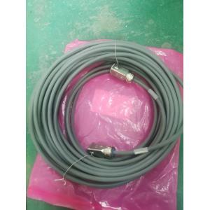 Quality Flexible Robotic Cables -10~50.C Temperature Rated for ABB/FANUC/KUKA Robots Welding Polishing Applications wholesale