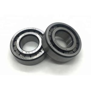 Quality Single Row Spherical Roller Bearings Cylindrical Full Complement Si3N4 wholesale