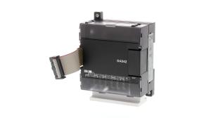 Quality Robotics Omron CP1W Programmable Controller Extension Module CP1W-DA042 wholesale