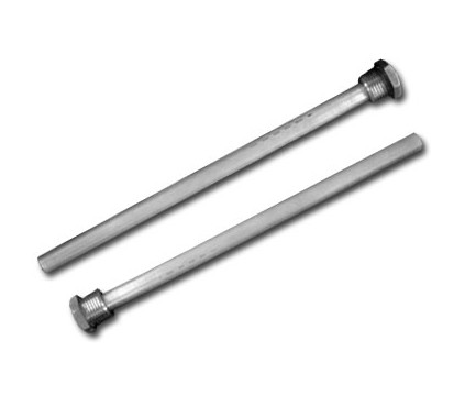 ASTM Magnesium Anode As Sacrificial Anode In Cathodic Protection
