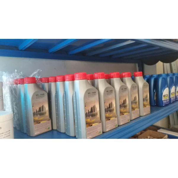 SMT Machine Parts High-temperature Grease for High-temperature Stability and Adhesion