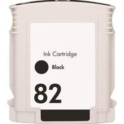 Quality Compatible  CH565A ( 82) Black Ink Cartridge wholesale