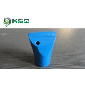Stone Quarrying Chisel Drill Bit