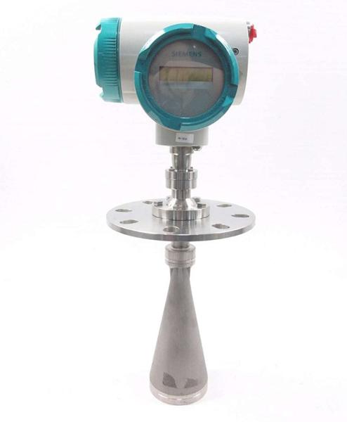60HZ Radar Level Transmitter Sitrans LR460 7ML5426 SITRANS Siemens Level