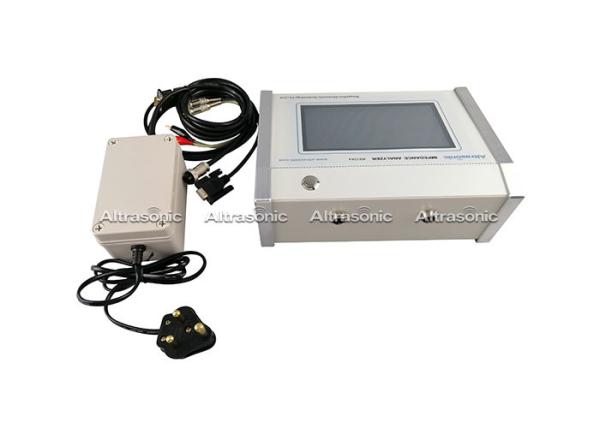 Cheap High Frequency Impedance Analyzer Ultrasonic Testing Machine With Longlife for sale