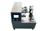 IEC60884 Switch Plug Socket Test Machine Normal Operation Life PLC Control 4