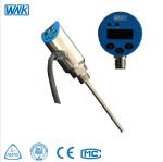 High Accuracy Automation Control Digital Temperature Switch 2PNP 4~20mA Modbus