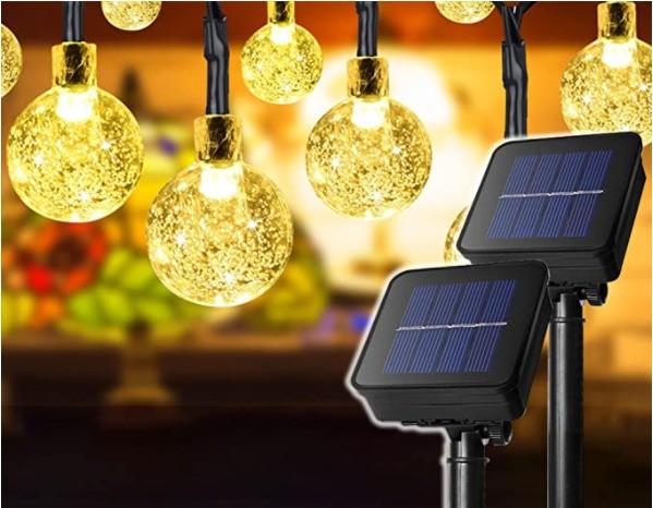 Party Decoration Bistro Lights Customized Color CCT 2700K RGB DMX Festoon Light