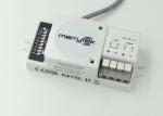 13-40Vdc Dimmable Motion Sensor MC011DV Dimming function for Trailing Edge Led