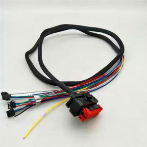 Replace 776286-1 776273-1 770680-1 776164-1 Car Electronic Control Unit