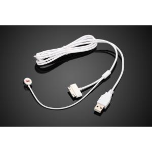 COMER Tablets Anti-Theft Display Stand Alarm and Charger Stand