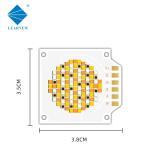 250W VF 24-26V Dimmable 5 Colors RGBCW COB LED Chip with High CRI 90RA for Stage