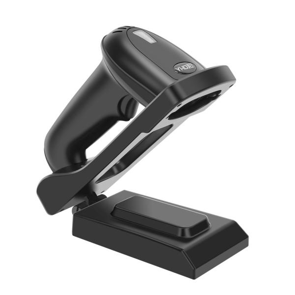 Cheap 1D 2D Data Matrix Barcode Reader YHD-5800D QR PDF417 Barcode Scanner Handheld for sale