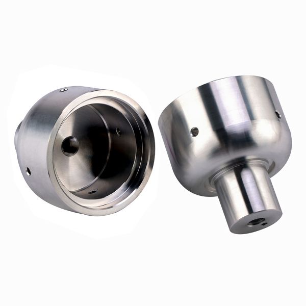 High Precision CNC Turning Parts Stainless Steel 304 304L 316 316L CNC Machining Metal Parts
