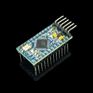 Quality Pro Mini 328 for Arduino 5V 16MHz ATMEGA328P Module Development Board With the bootloader wholesale