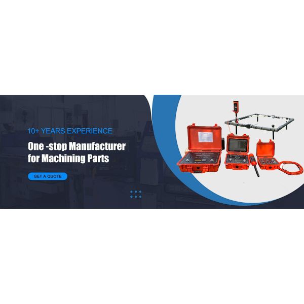 Geophysical Sensor Array Seismic Vibrator Truck Core Sample Scanner