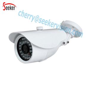 Quality Hotsale Metal Weatherproof security cctv camera sony 178 CMOS Sensor 5.0mp IP camera wholesale