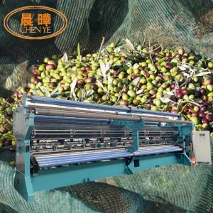 Quality 220V Agricultural Netting Machine Customized Color 20-50mm Netting Density wholesale
