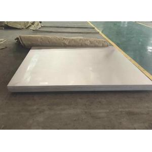Buy cheap GR5/Ti-6Al-4V Titanium Alloy Plate ASTM B265 Thickness 45mm Industrial from wholesalers