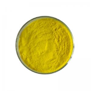China 99% Yellow Crystalline Powder P-Benzoquinone With CAS 106-51-4 on sale