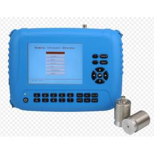 CJ-10 Nonmetal ultrasonic detector