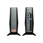 AMD Ryzen 7 5800H Mini PC With GDDR6 4G Discrete Graphics DDR4 32G RAM And 4K HD