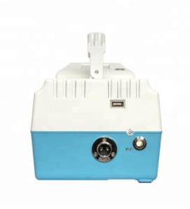 China Super Precision Portable Explosive Trace Detector With Automatic Cleaning System on sale