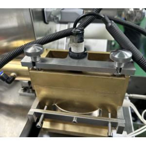 6 Inch Middle Servo Softgel Encapsulation Machine 220V 380V