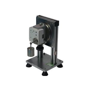 IEC60884 Fig13 Lateral Strain Resistance Checking Device