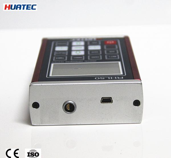 Cheap Hardness Tester Leebs Metal Portable Hardness Testing Machine RHL50 for sale