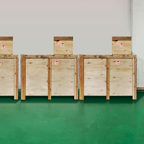 CS RoHs ISO9001 Air Leak Tester , AC220V Waterproof Test Equipment Semi Frame