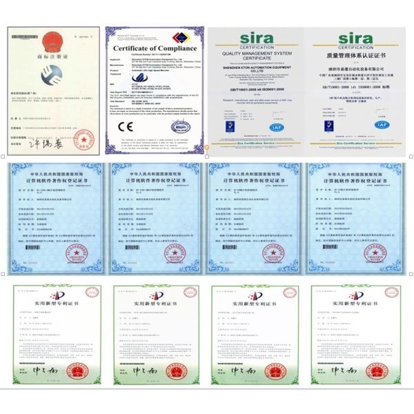 HT-XF: The LED plcement machine production line configuration and product optimization For SMD Mounting Machine