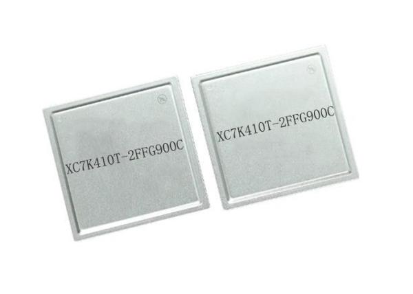 Cheap Field Programmable Gate Array XC7K410T-2FFG900C Integrated Circuit Chip FBGA900 IC Chip for sale