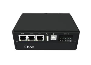 China Industrial Internet Of Things Ethernet Switch Support Load Balancing High Data Transfer Speed on sale