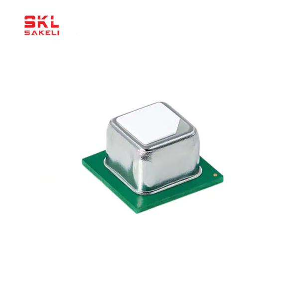 Original SCD40-D-R1 Sensors Transducers Digital CO2 Sensor With LCD Display For