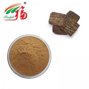 Quality Natural Herbal Extract Chlorogenic Acid 10:1 Eucommia Ulmoides Extract wholesale