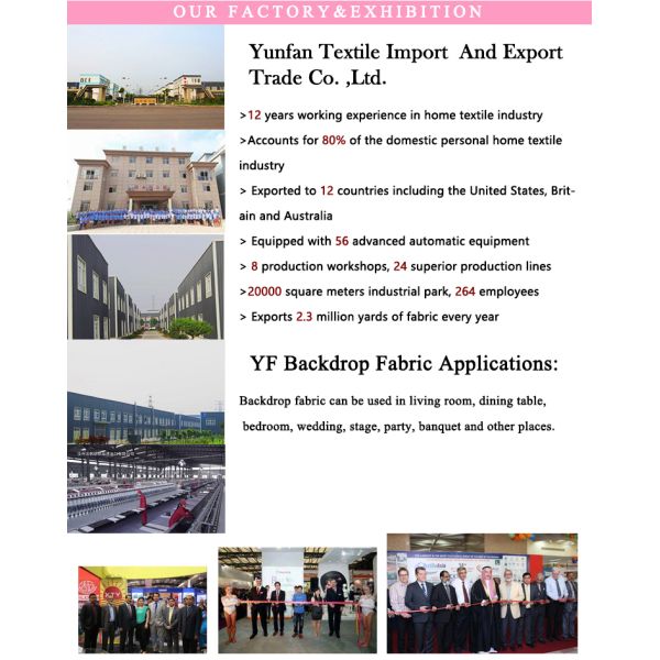 Cheap Price Sublimation Backdrop Sequin Fabric Party Backdrop for Sale