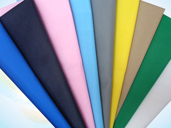 100% Biodegradable PP Spunbond Non Woven Fabric Rolls / Nonwoven Fabric 5cm - 320cm Width