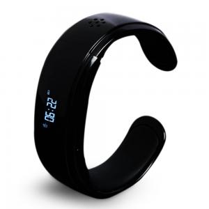 Quality OLED Display Smart Watch Bluetooth Bracelet with Call Answer/Time/Music/Caller ID/Vibration/Ringtone/Anti-lost wholesale
