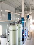 VPSA Oxygen Generator Efficiently And Continuously Supplying Oxygen