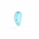 Portable Led Display Tws Mini Invisible Bluetooth Earbuds Earpiece For Work