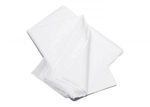 Quality White MF Acid Free Tissue Paper Moisture Proof  White Sulphite Paper wholesale