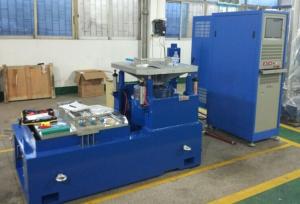 Quality Sine On Random Vibration Test System Electromagnetic Vibration Test Equipment wholesale