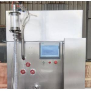 Quality Oil Liquid Filling Seamless Softgel Machine Touch Screen Softgel Encapsulation Machine wholesale